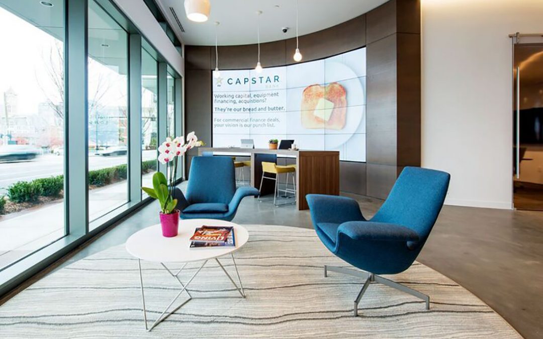 Capstar Bank
