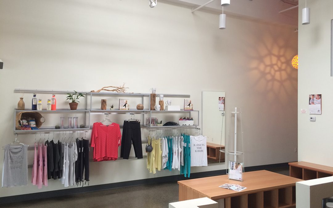 Barre 3
