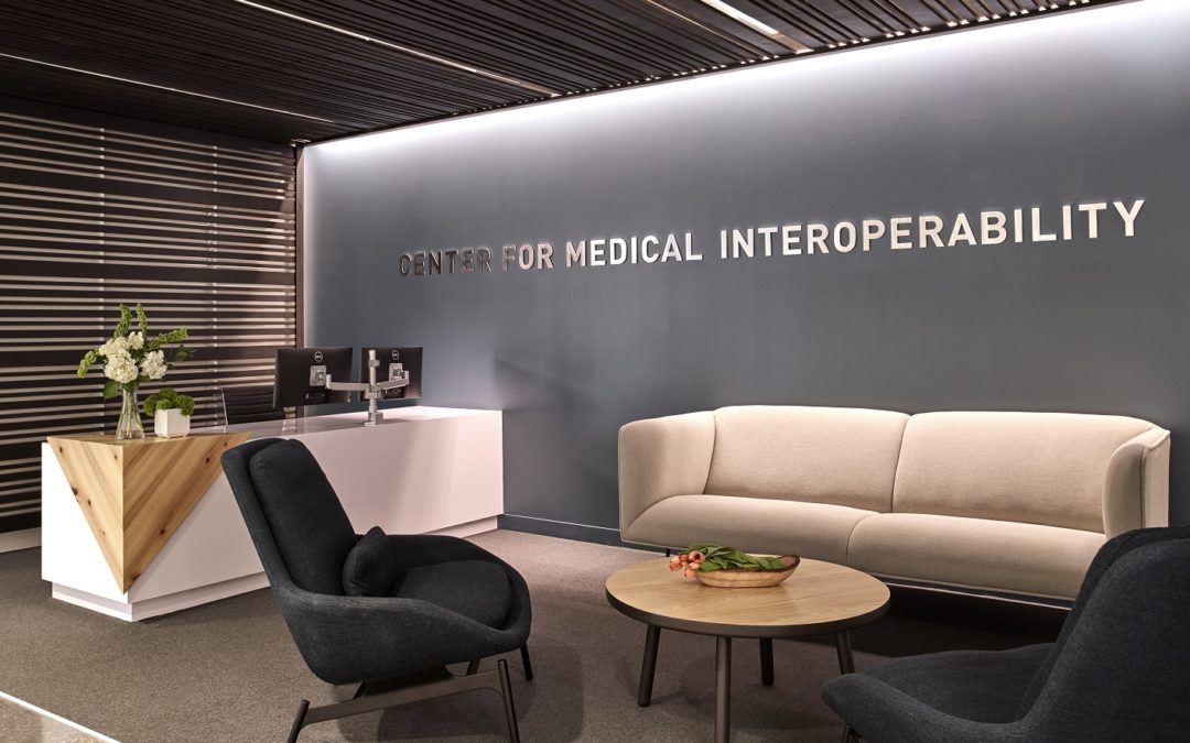 C4MI – Center for Medical Interoperability