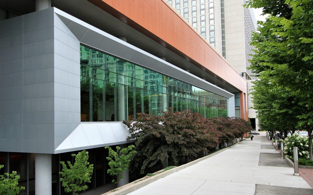 Music City Center – Ballroom