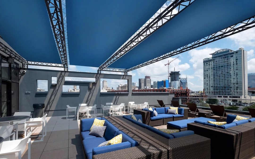 Velocity in the Gulch