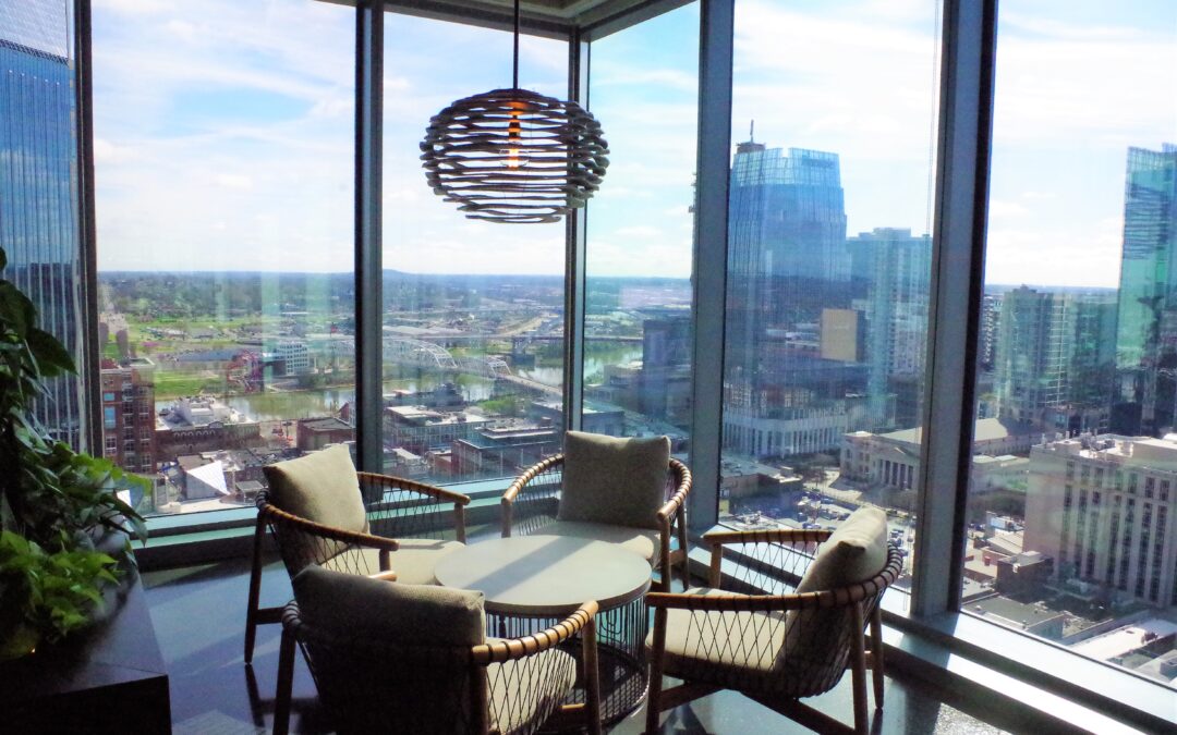 Brookfield Properties