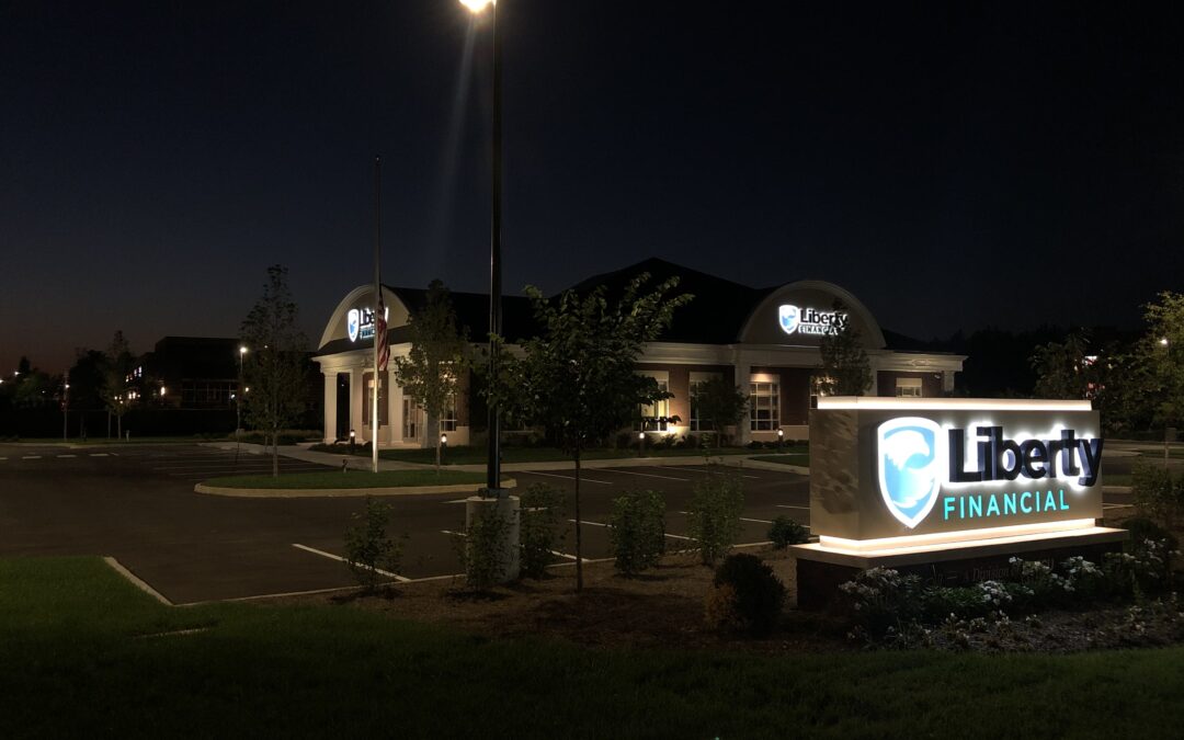 Liberty Financial
